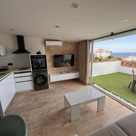 La Noria32 Appartement Nerja Buitenkant foto