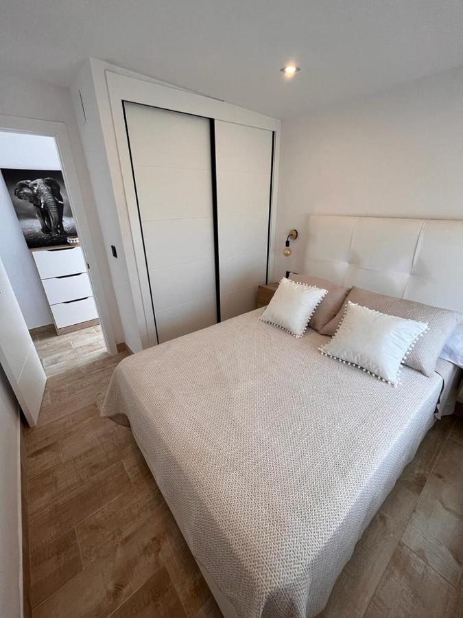 La Noria32 Appartement Nerja Buitenkant foto
