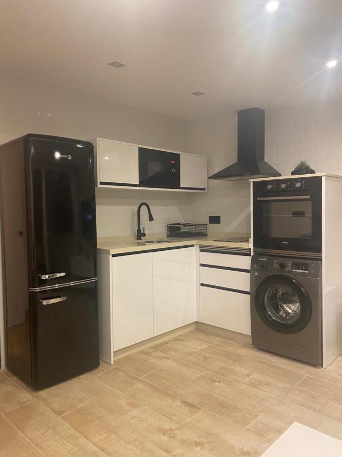 La Noria32 Appartement Nerja Buitenkant foto