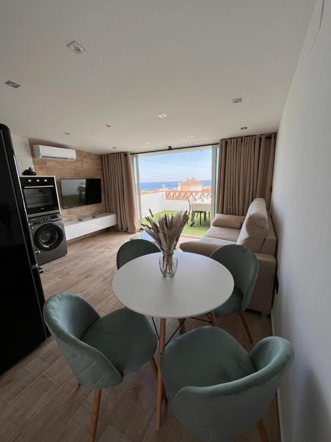 La Noria32 Appartement Nerja Buitenkant foto