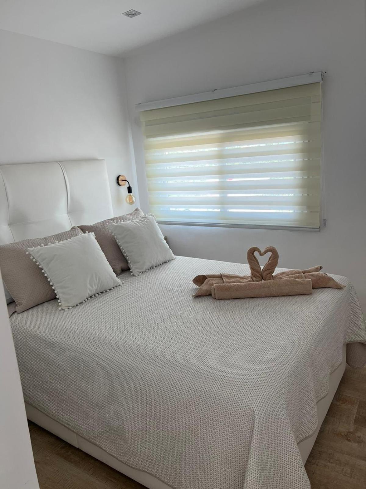 La Noria32 Appartement Nerja Buitenkant foto
